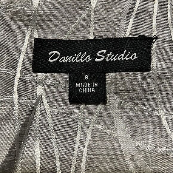 Danillo Studio Jacket   - Picture 6 of 6